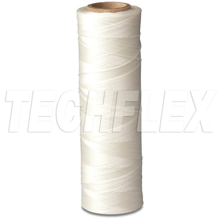 Nylon, Lacing Tape, Size 3 Fin A Natural MPN:LT1-S3-FA-NT