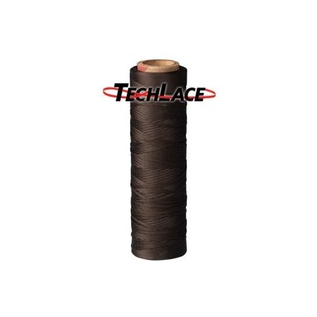PTFE Lacing Tape Size 4 Fin A Brown MPN:LT3-S4-FA-BR