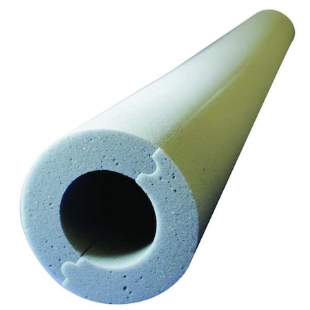 Pipe Insulation, 1-3/8