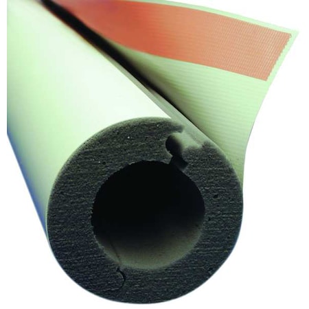 Pipe Insulation, 3-5/8