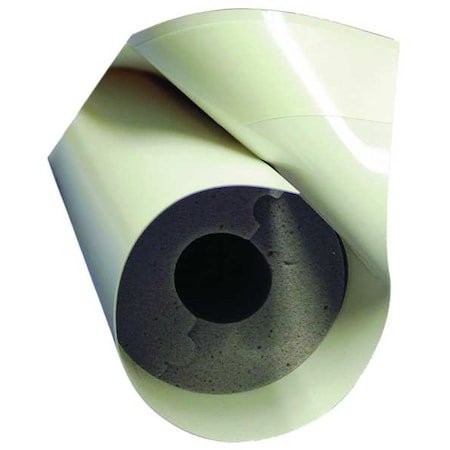 Pipe Insulation, 7/8