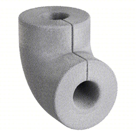 Pipe Fitting Insulation, 90Deg Elbow MPN:INS04-79-0100CT150-P