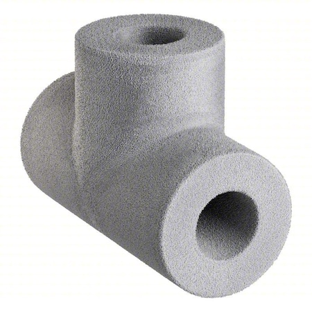 Pipe Fitting Insulation, Tee MPN:INS06-79-0100IP150-P