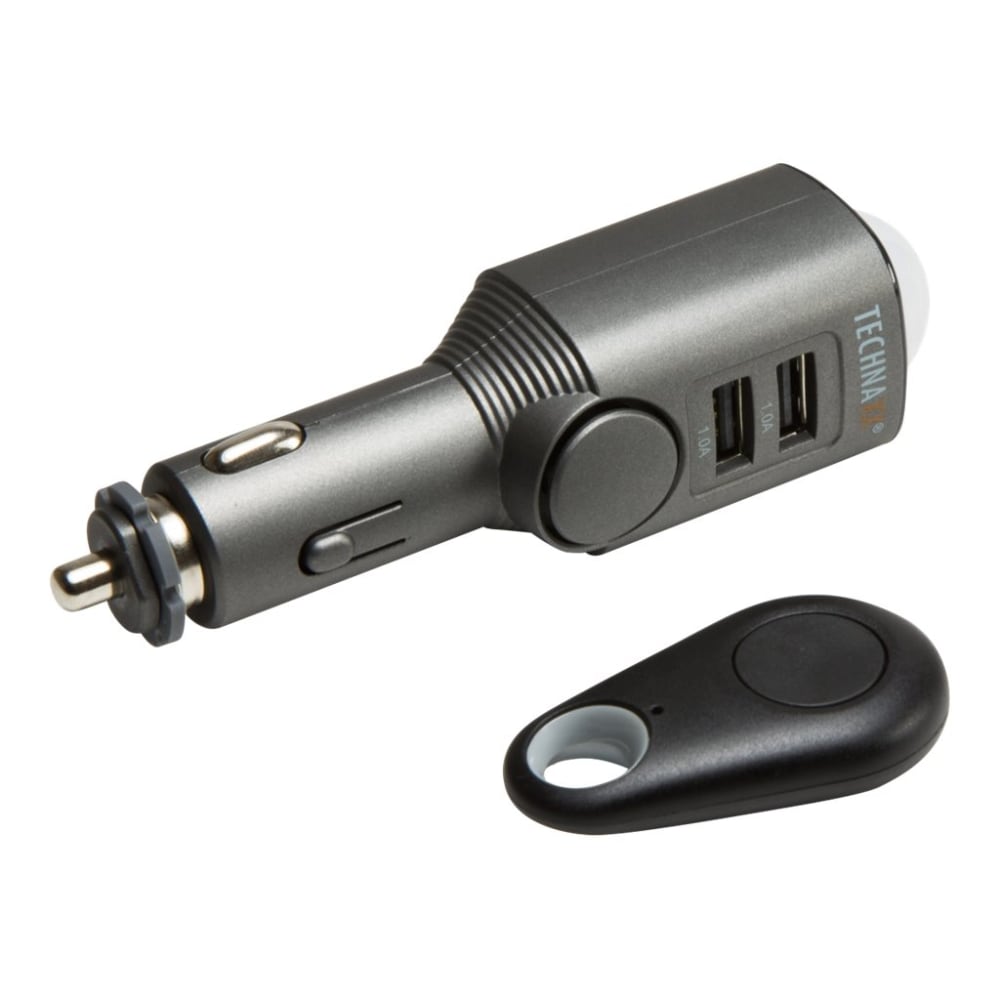 Technaxx TX-100 - Car security system MPN:4868