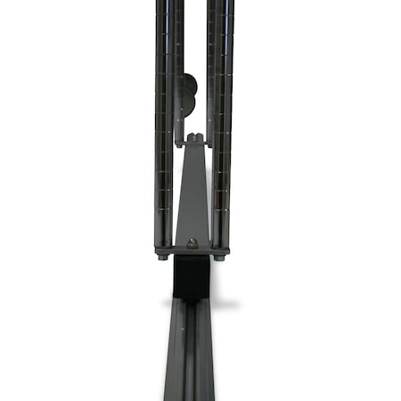 HD System Wing Kit MPN:WINGKIT