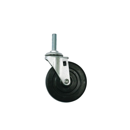 Stem Caster, Threaded, 3 MPN:3C