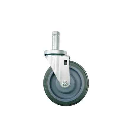 Swivel Caster, 5 MPN:5C
