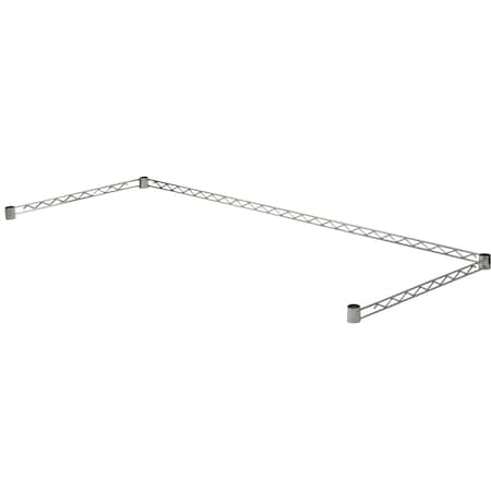 Three-Sided Frame, 18x48 MPN:3F1848CH