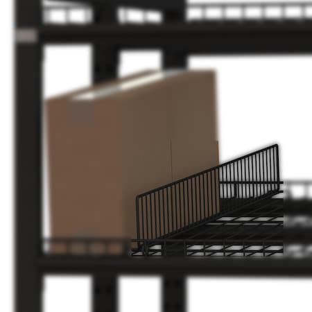 Example of GoVets Technibilt Shelving Systems brand