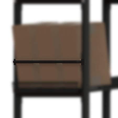 Shelf Guard, 36 MPN:BCR36G