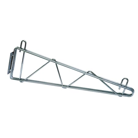 Direct Wall Mount Bracket, 1-Sided, 14 MPN:DMB14CH