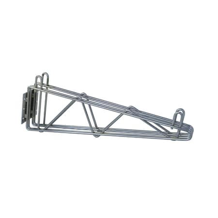 Direct Wall Mount Bracket, 2-Sided, 18 MPN:DMB18CH.2