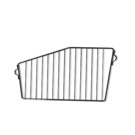 Basket Divider, Chrome, 18 MPN:DV1810