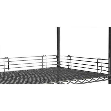 Wire Ledge, 18x4 MPN:L184CH