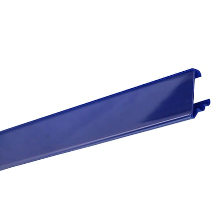 Holder, 3-Position, Blue, 60 MPN:LH60BLUE