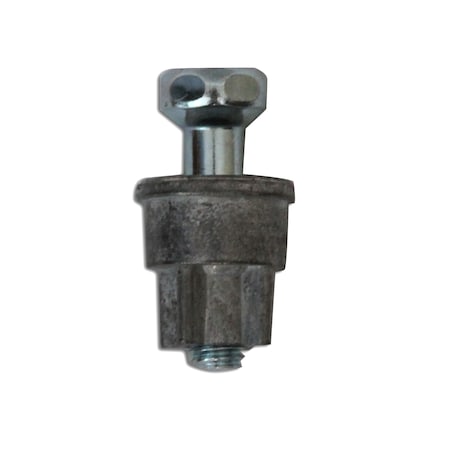 Foot Casting MPN:PLUG