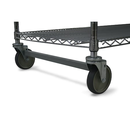Rigid Bar, 24 MPN:RBAR24