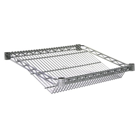 Single Sided Suture Shelf, 18x48 MPN:SL1848CH
