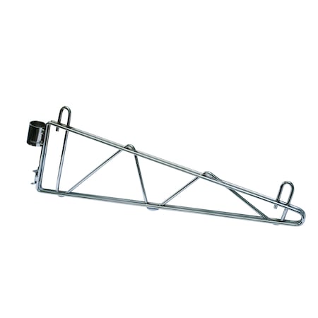 Post Mount Bracket, 1-Sided, 14 MPN:SMB14CH