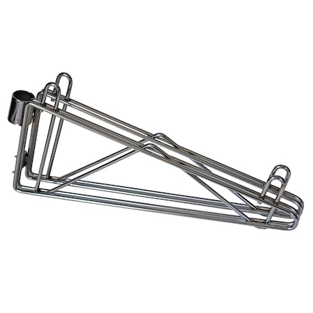 Post Mount Bracket, 2-Sided, 18 MPN:SMB18CH.2