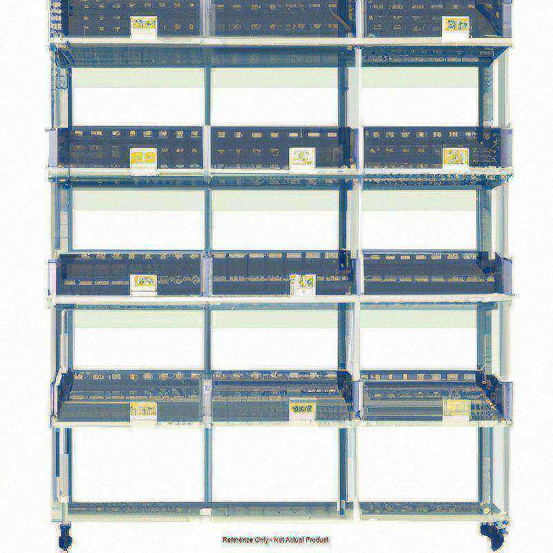 Example of GoVets Technibilt Shelving Systems brand