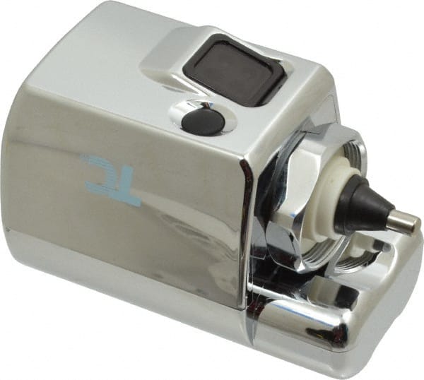 1.6 GPF ABS Plastic Flushometer MPN:FG401187A