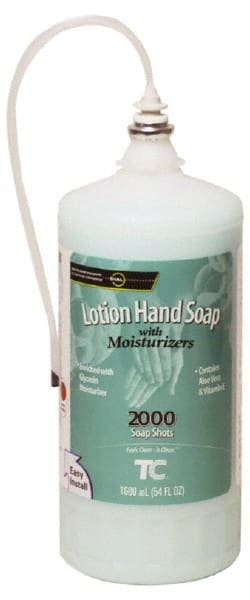 Hand Soap: 1,600 mL Dispenser Refill MPN:FG4015411