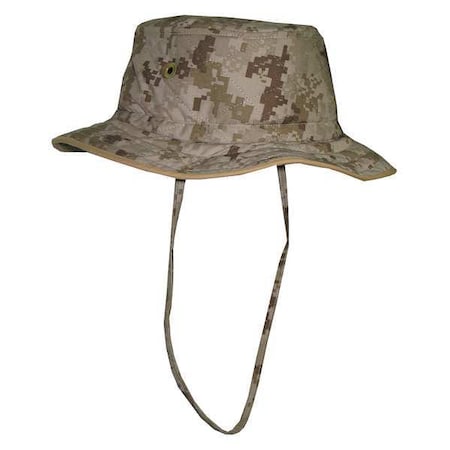Cooling Hat, Marine Desert Digital, S/M MPN:7021