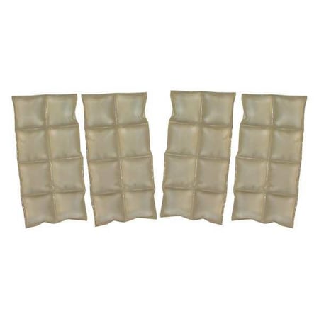Phase Change Cooling Insert Set, PK4 MPN:7065