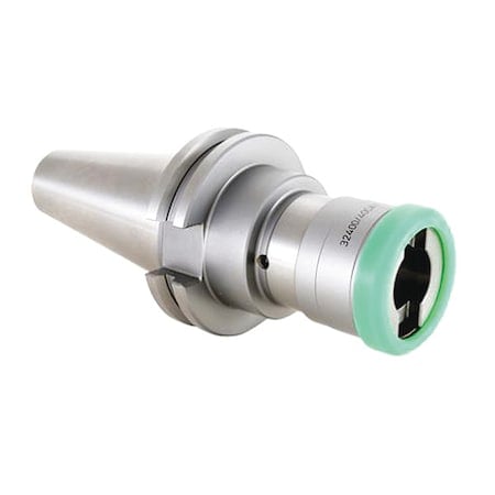 Tap Holder No 3, CAT 50 Tension/Compression MPN:32800/50CAT