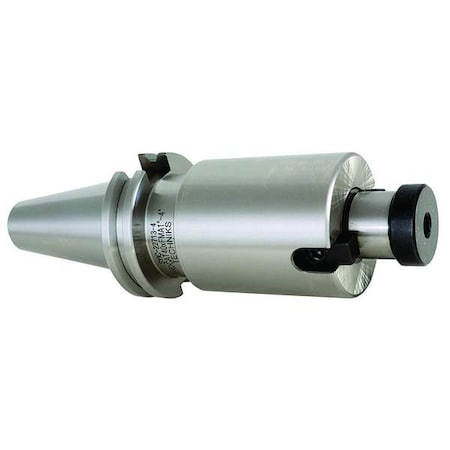 Taper Adaptor, 7-3/8in L, 0.750in. dia. MPN:22711-4