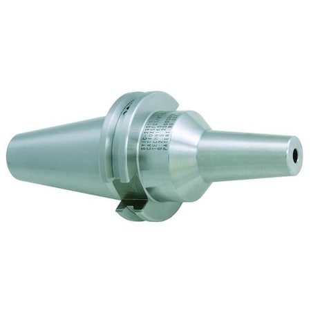 Shrink Fit Tool Holder, 3/8