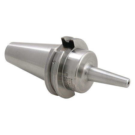 Shrink Fit Tool Holder and Adapter, Overall Length: 34.00mm MPN:29103
