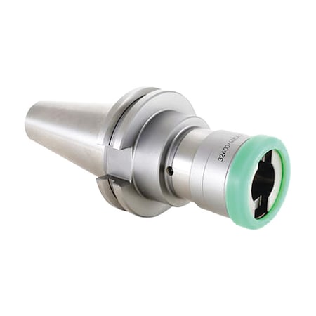 Tap Holder No 2, CAT 40 Tension/Compression MPN:32600/40CAT