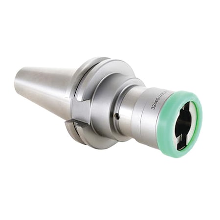 Tap Holder No 4, CAT 50 Tension/Compression MPN:32900/50CAT