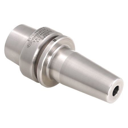 Shrink Fit Tool Holder and Adapter, Taper Size: NA MPN:39014-E
