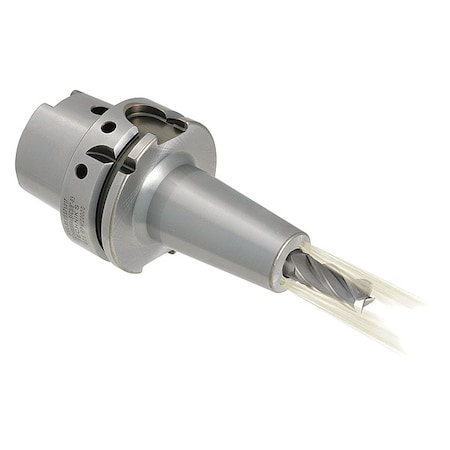 Shrink Fit Tool Holder and Adapter, Nose Dia.: 2