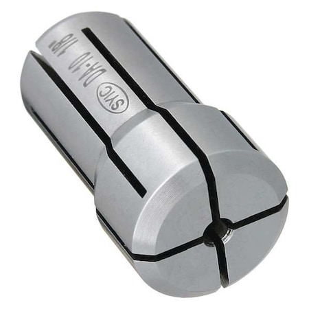 Double Angle Collet, DA100, 23/64 in. MPN:01610-23/64