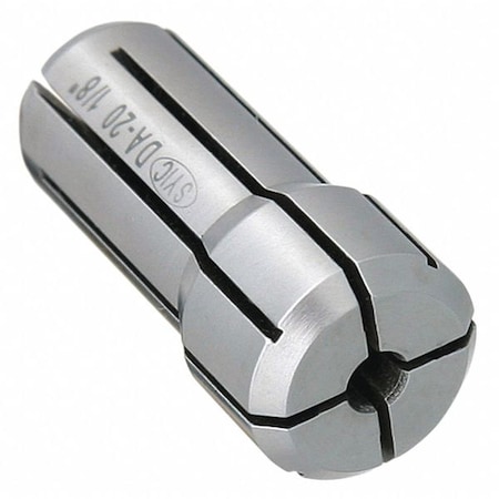 Double Angle Collet, DA200, 9/64 in. MPN:01620-9/64