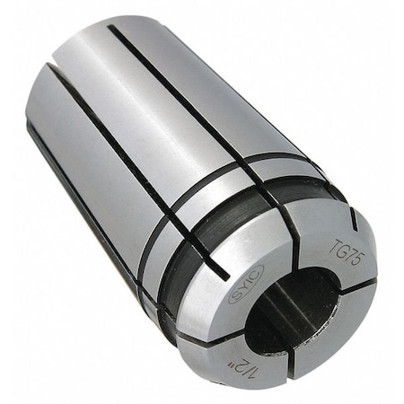 TG 75 5/8 Collet MPN:04008-5/8