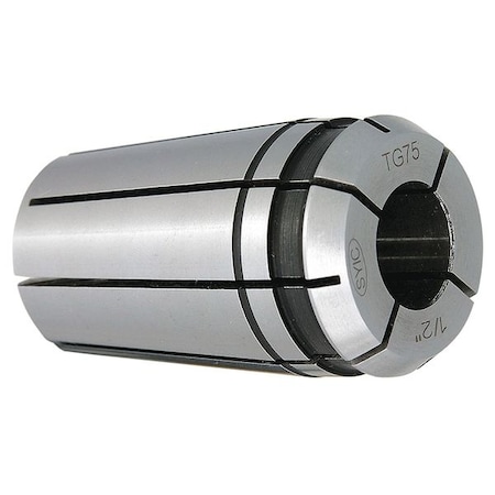 ER Collet, TG75, 7/16 in. MPN:04008-7/16