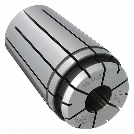 TG 100 5mm Collet MPN:04010-05