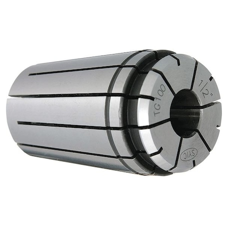 ER Collet, TG100, 3/8 in. MPN:04010-3/8