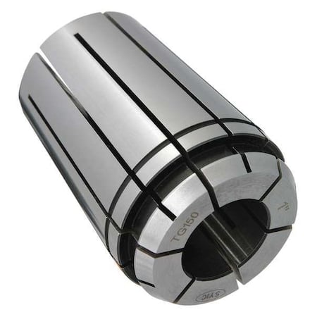 Spring Collet, TG150, 1-25/64 in. MPN:04011-1-25/64