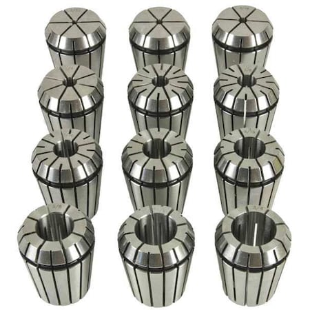 ER Collet, ER16 MPN:04209IS