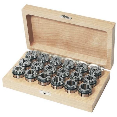 ER Collet, ER32 MPN:04212IS