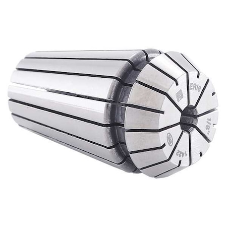 Spring Collet, ER16, 02mm MPN:04216-02