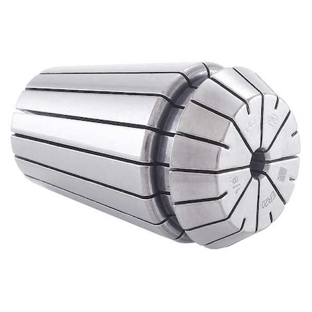 ER 20 SLIM LINE COOLANT LOCKNUT MPN:04220-14