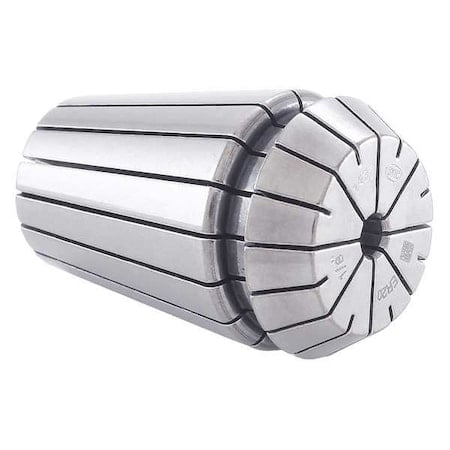 Spring Collet, ER20, 5/32 in. MPN:04220-5/32