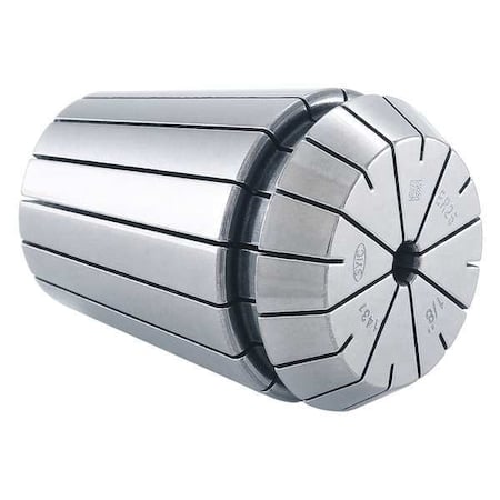 Spring Collet, ER25, 02mm MPN:04225-02